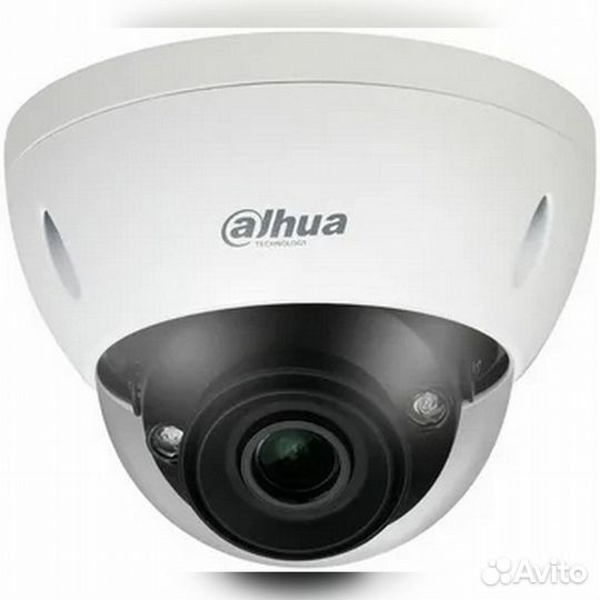 Видеонаблюдение от hikvision