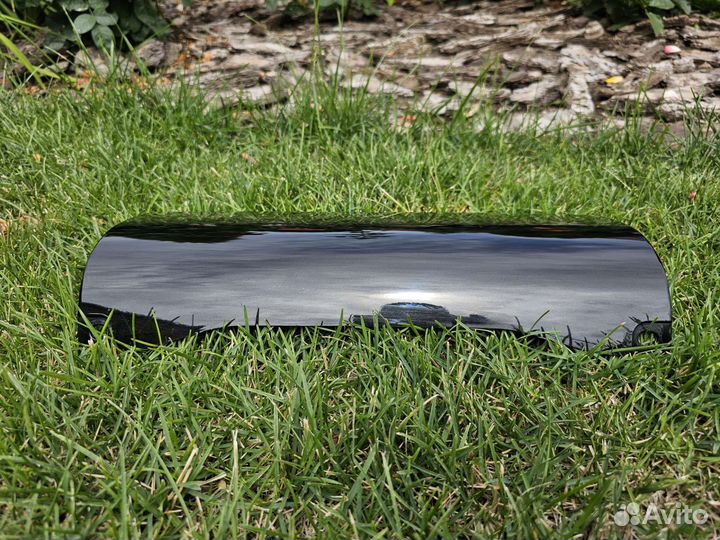 Накладка заднего бампера Lexus LX 450 5702015-2022