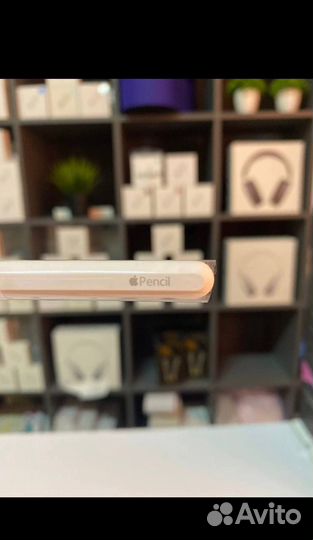 Apple pencil 2