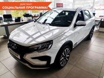 Новый ВАЗ (LADA) Vesta 1.8 CVT, 2024, цена от 1 826 800 руб.