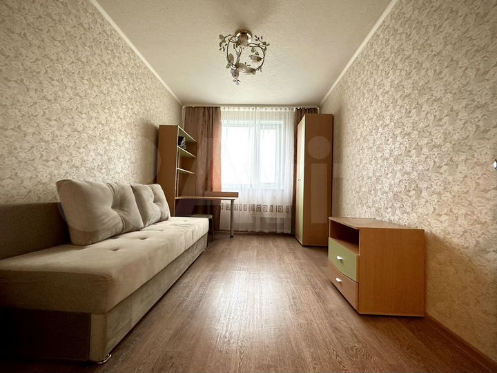 2-к. квартира, 51,1 м², 13/16 эт.
