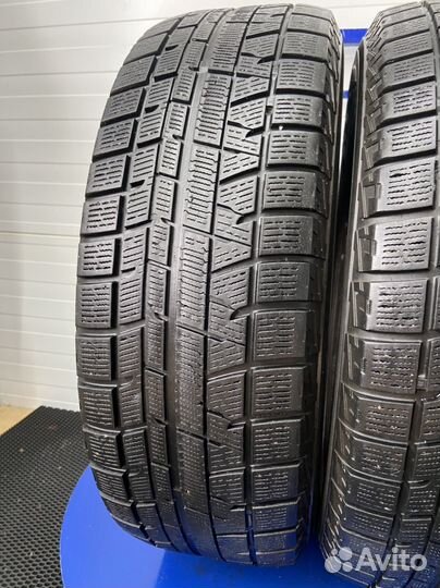 Yokohama Ice Guard IG50+ 215/65 R16 98Q