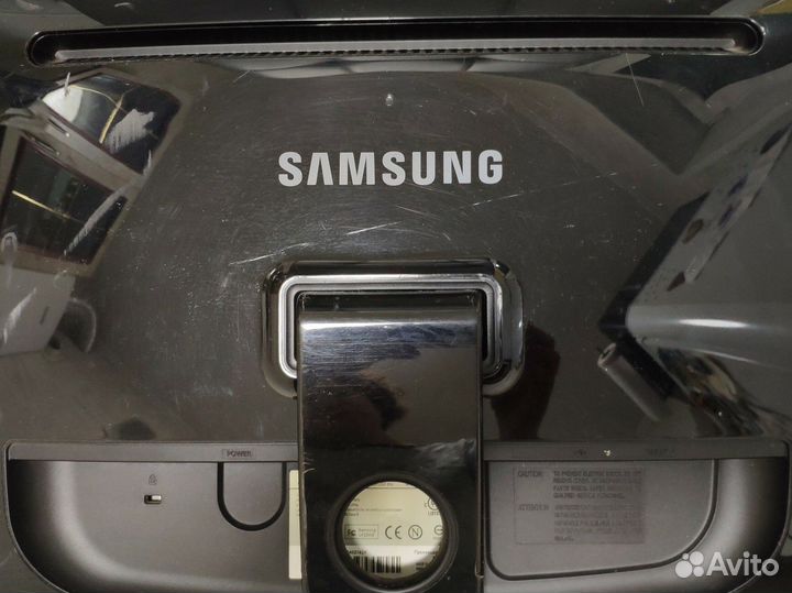 Монитор Samsung SyncMaster LD220