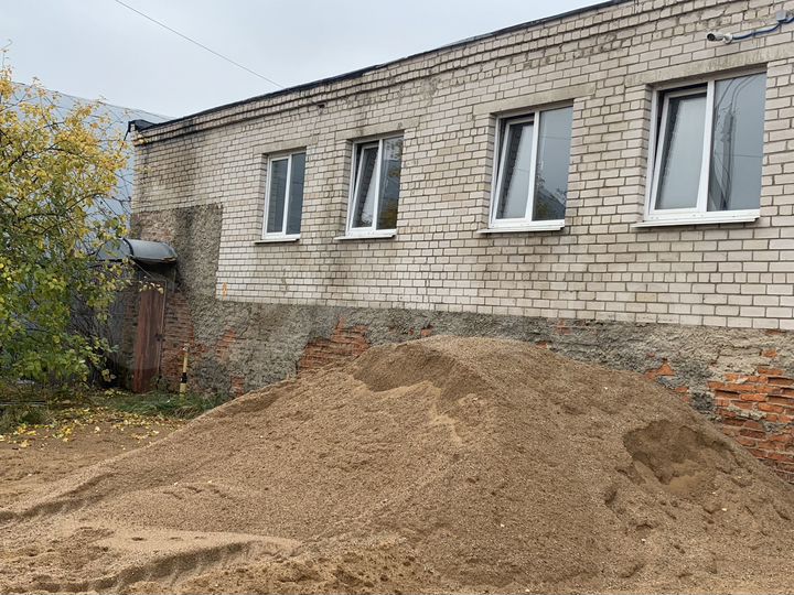 Свободного назначения, 661 м²