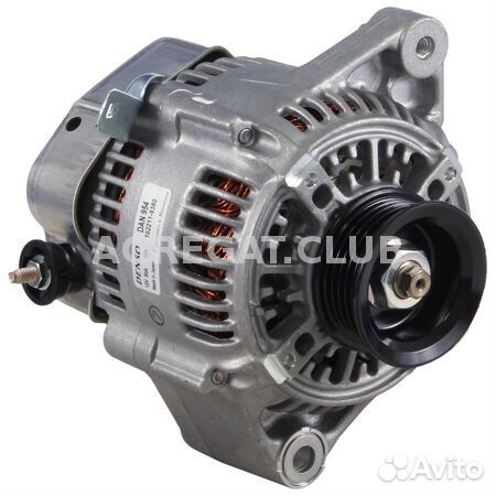 Генератор krauf ALN0981MQ