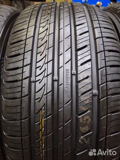 Kumho Majesty Solus KU50 245/40 R19 98W