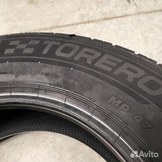 Torero MP47 195/55 R15 85H