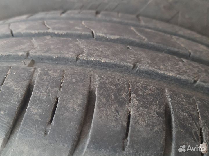 КАМА Breeze 195/65 R15 91H