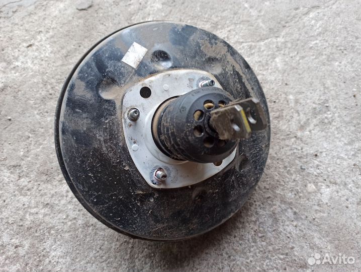 Вакуумник Mitsubishi Colt Z30