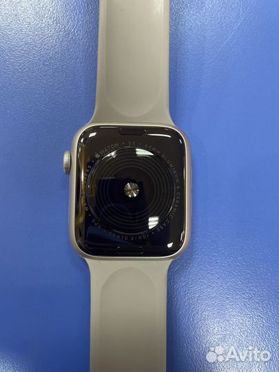 Apple watch SE 2020 44mm