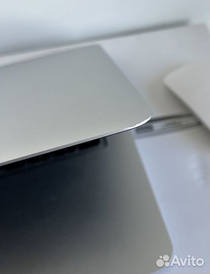 Macbook air 13 128 gb core i5 2014г