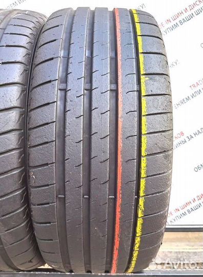 Bridgestone Potenza RE760 Sport 225/45 R18 95Y