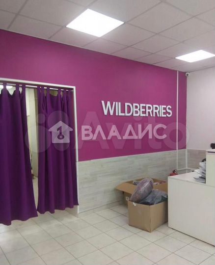 Продам здание с арендатором 60 т.р в месяц, 90 м²