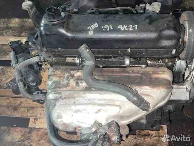 Двигатель volkswagen golf 4 nn