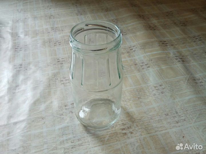 Банки для консервирования