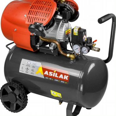 Компрессор asilak SLA-544 коаксиальный