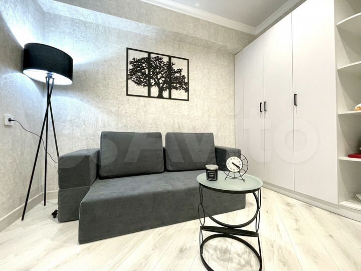 1-к. квартира, 40 м², 9/10 эт.