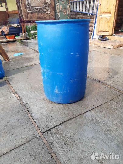 Бак для воды