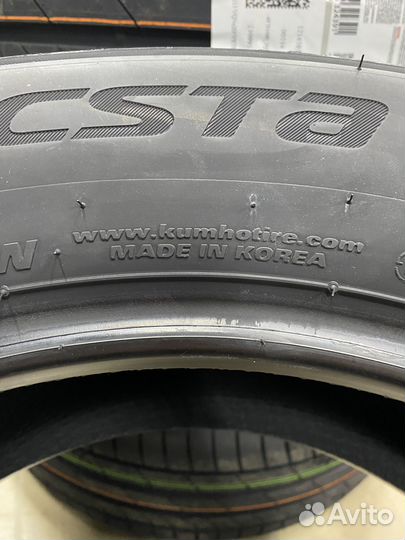 Kumho Ecsta PS71 SUV 235/60 R18 107W