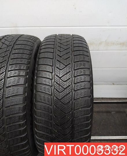 Pirelli Winter Sottozero 3 225/55 R17 97H