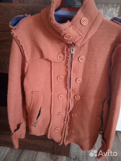 Продам мужской джемпер