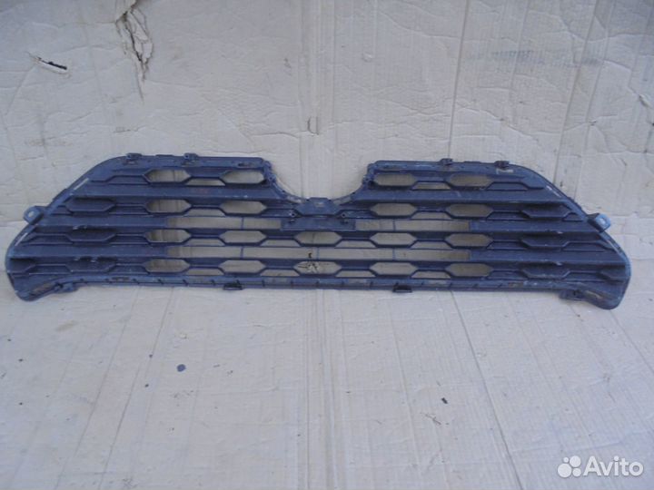 Решетка радиатора Toyota RAV 4 50 кузов