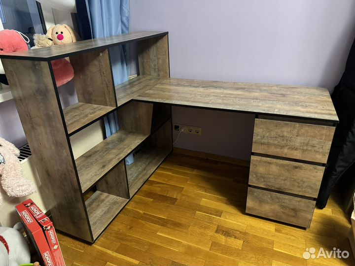 Письменный стол Orion