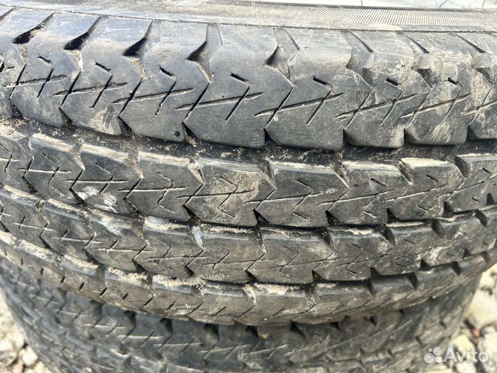 КАМА Кама-Евро-131 195/70 R15 104R