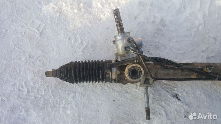 Рейка рулевая Peugeot 3008 Citroen C4 Пежо Ситроен