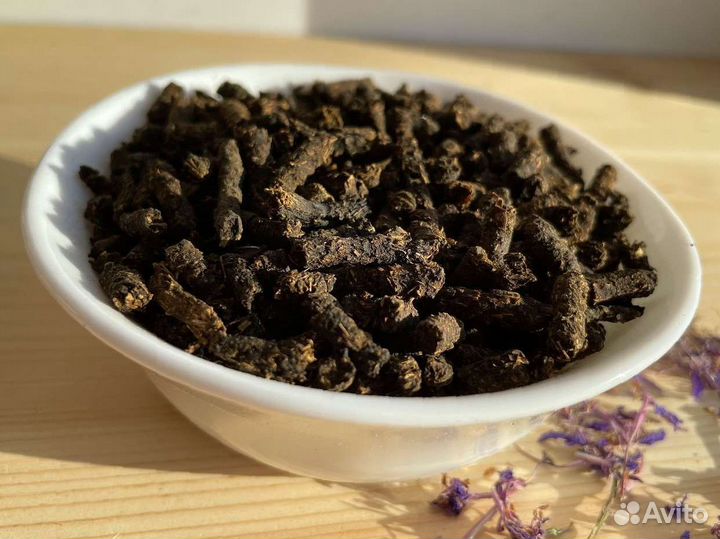 Иван чай 1 кг кипрей тот самый чай, 2023