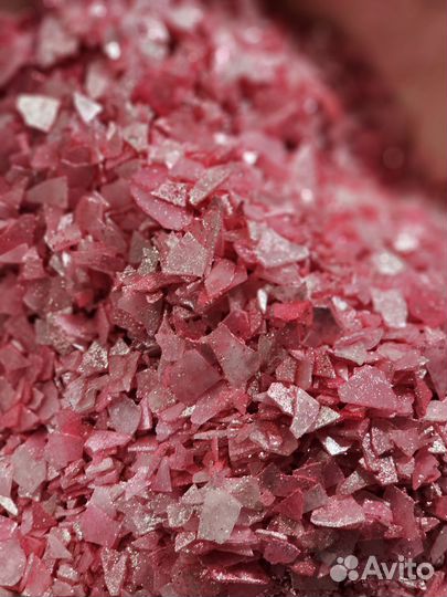 Соль бишофит