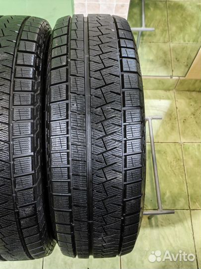 Pirelli Ice Asimmetrico 225/65 R17 102Q