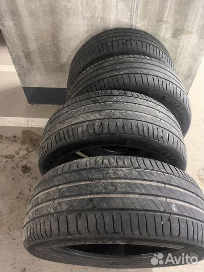 Michelin Primacy 4 225/50 R17