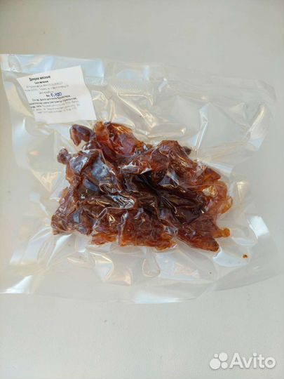 Мясные чипсы,карпаччо,пельмени