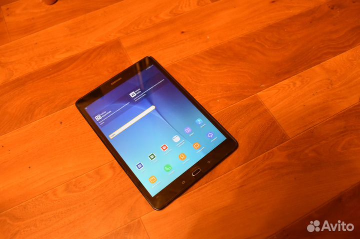 Планшет Samsung Galaxy Tab A