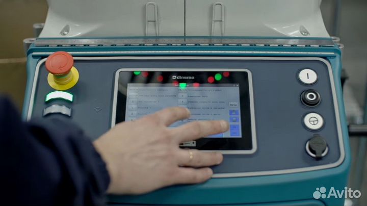 Производство одежды на заказ: швейный цех