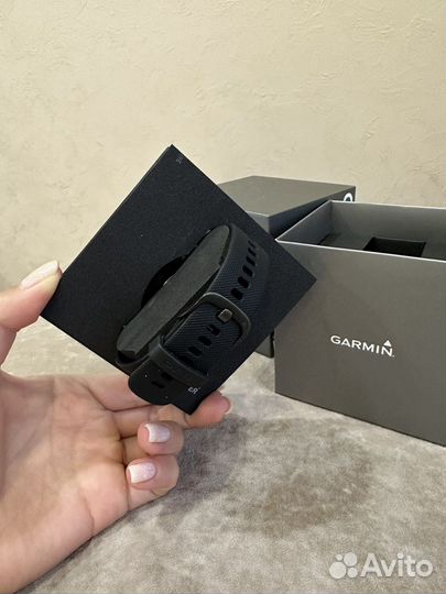 Garmin watch venu 2 plus