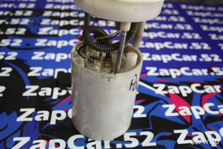 Бензонасос Насос топливный Фольксваген Поло Седан