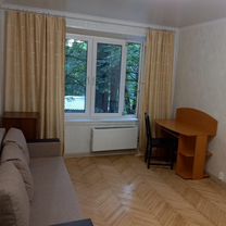 2-к. квартира, 43 м², 2/9 эт.