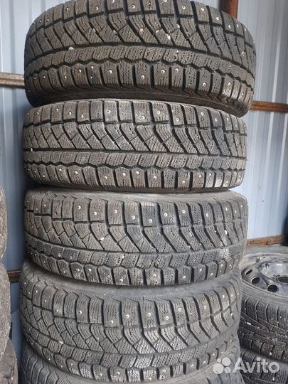 Колеса зимние r13