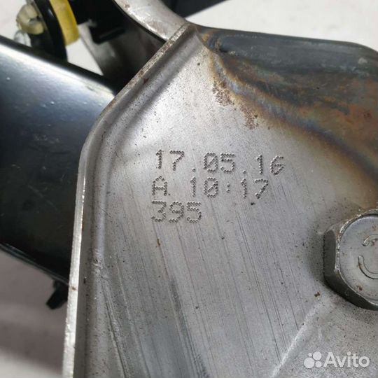 Педаль тормоза 170516B0066 Hyundai i30 FD 0