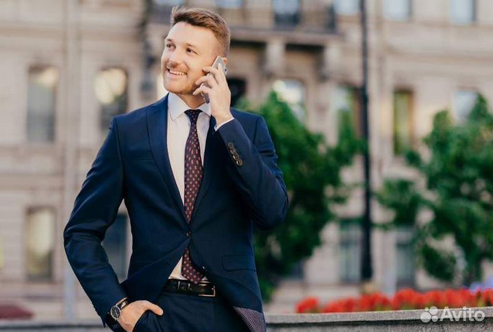 Менеджер по оформлению подписок