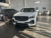 Новый Geely Monjaro 2.0 AT, 2024, цена от 3 824 990 руб.