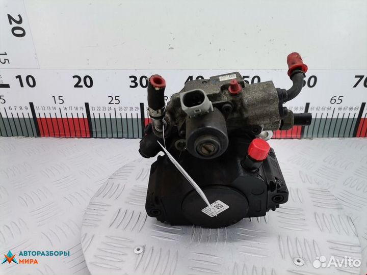 Тнвд Jeep Compass рест. 2011 A6510702601