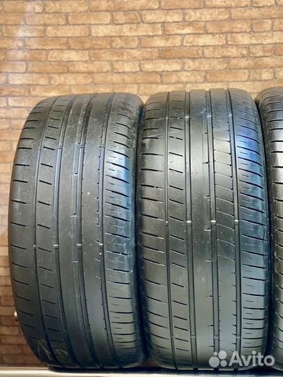 Dunlop SP Sport Maxx RT 2 285/40 R20