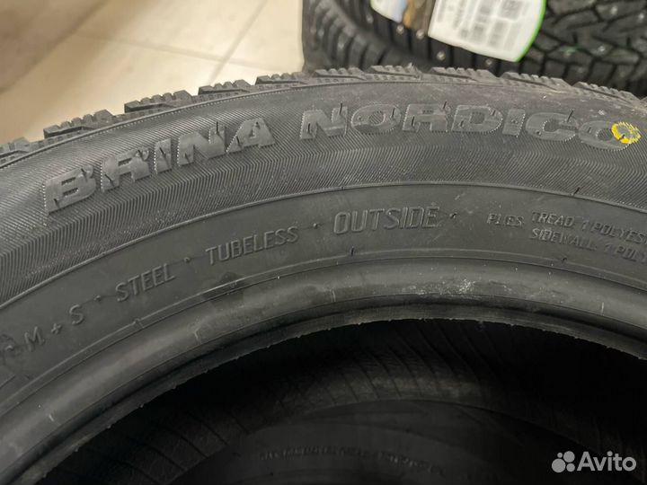 Viatti Brina Nordico V-522 175/70 R14 84T