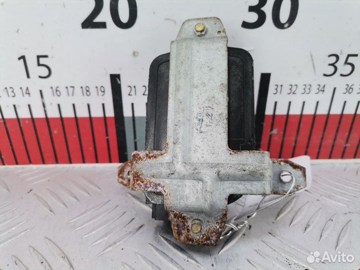 Электропривод (сервопривод) замка двери Mitsubishi