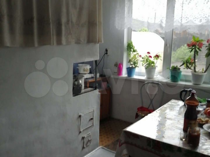 Дом 50 м² на участке 10 сот.