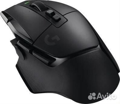 Компьютерная мышь Logitech 910-006185