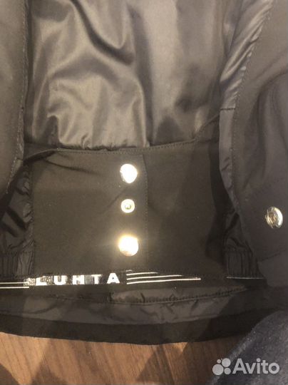 Куртка спортивная женская 34